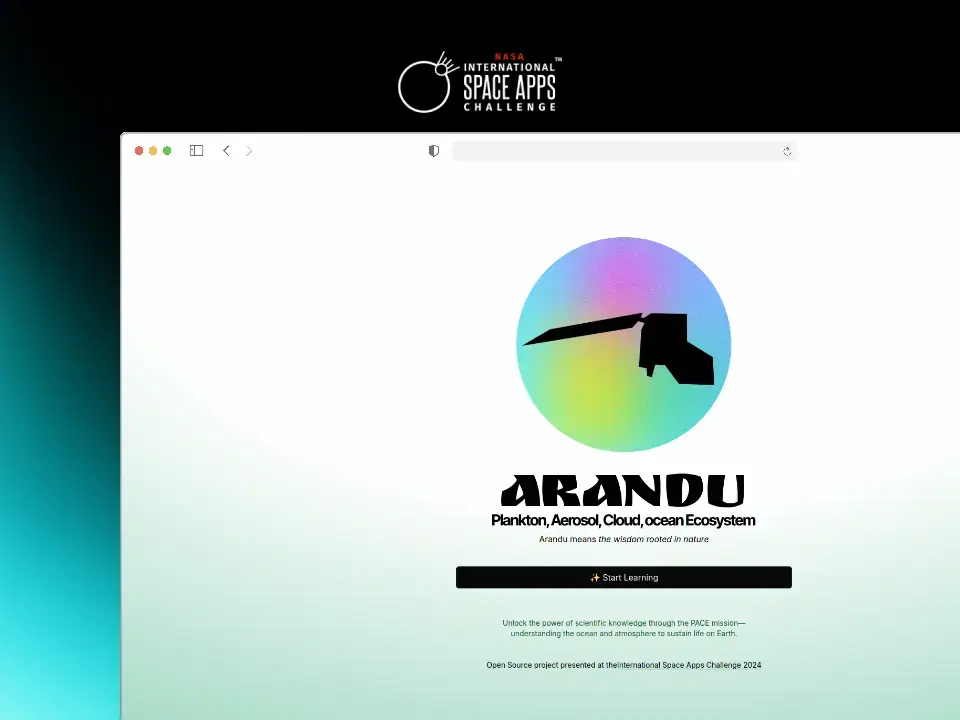 Proyecto: Arandu PACE