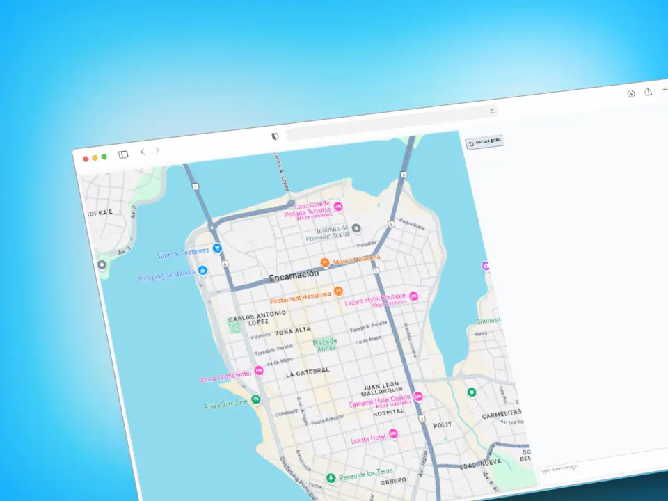 Proyecto: Turismo GPT