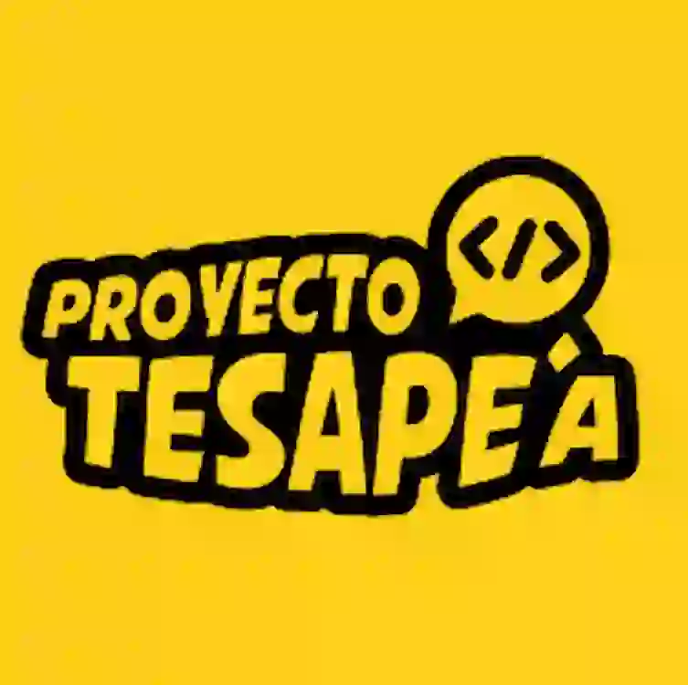 Logo de Tesape'a